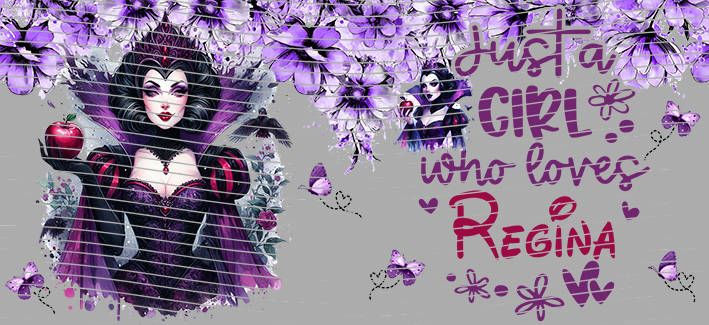 16oz Disney style-D-41